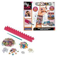 Plasticine Spel Lexibook Roze - thumbnail