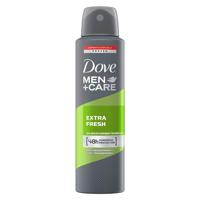 Dove Dove Deo Spray Men Extra Fresh 200 ml - thumbnail