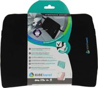 KINE TRAVEL Ergonomisch lendenkussen - thumbnail