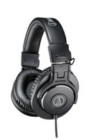 Audio Technica ATH-M30x - thumbnail