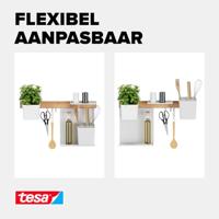 tesa 70041-00000-00 Combiset Wit 1 set(s) - thumbnail