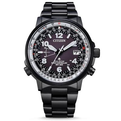Citizen CB0245-84E Promaster Sky Eco-Drive horloge 43 mm
