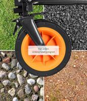 FALKO Elektrische bolderkar - thumbnail