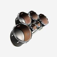 Evans TT08SB1 System Blue SST Marching Tenor Drumvel,8 Inch - thumbnail