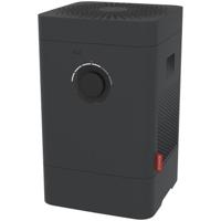 Boneco H 300 Z Luchtbevochtiger Zwart - thumbnail