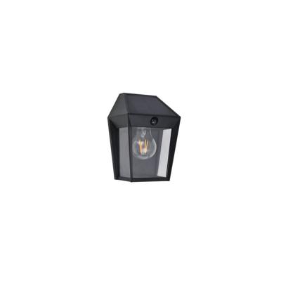 Lutec Solar buitenlampjeAvony met sensor - 6916002330
