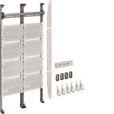 Hager UF32NW Compleet veld Meerdere kleuren 1 stuk(s)