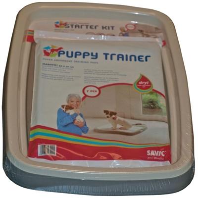 Savic puppy trainer starterkit medium Savic Gebr. de Boon - Gebr de boon