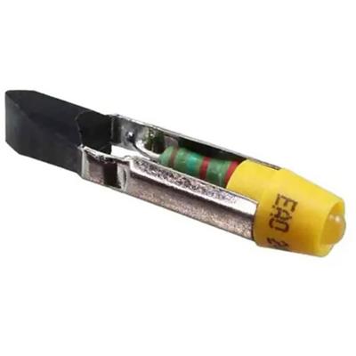 eao 10-2112.1064 Eao Noodstopknop Geel 1 stuk(s)