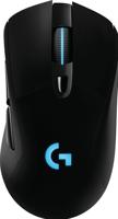Logitech-G G703 Hero wireless gaming muis - thumbnail