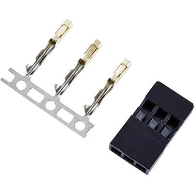 Reely Servobus Los JR 10 stuk(s)