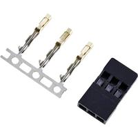 Reely Servobus Los JR 10 stuk(s) - thumbnail