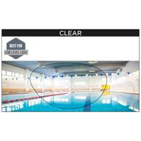 Zwembril Zoggs Predator Flex Grijs Blauw - thumbnail