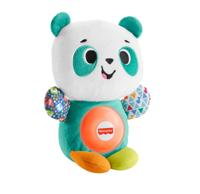 Fisher-Price Linkimals panda knuffel - thumbnail