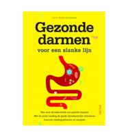 Gezonde darmen voor een slanke lijn - Michaela Axt- Gadermann, Regina Rautenberg - Paperback (9789044747430) - thumbnail