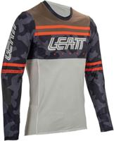 Leatt 4.0 gravity - mtb long sleeve jersey - thumbnail