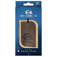 Auto luchtverfrisser Dr Marcus Classic Mystic Allure Hout Hanger - thumbnail