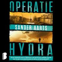 Operatie Hydra - thumbnail