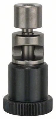 Bosch Accessories 2608639900 Matrijs voor vlakke platen tot 2 mm, GNA 1,3/1,6/2,0