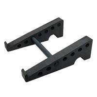 Lightscale DJ Stand Studio 350 modulair standsysteem - thumbnail