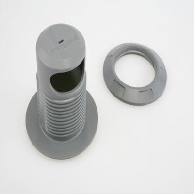 Kensington Grommet Gat Kabel Anchor