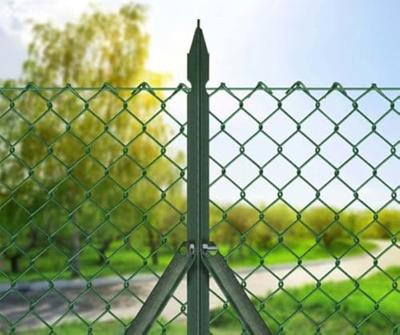 *Vierk.gaas groen gepl.1000x2.7(25)