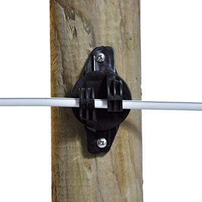 Gallagher W-isolator Super zwart (175) - 021055 021055 - thumbnail