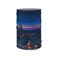 Buff CoolNet UV® Nekwarmer Gigitah Night Blue One Size - thumbnail