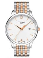Tissot T063.610.22.037.01 Herenhorloge - thumbnail