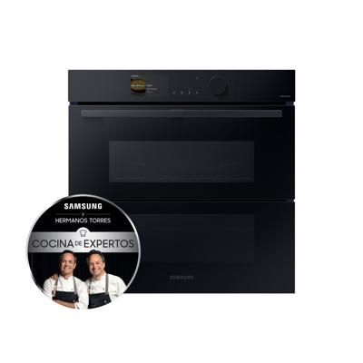 Polyrytische Oven Samsung NV7B5750TDK/U1 3950 w 76 L