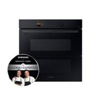 Polyrytische Oven Samsung NV7B5750TDK/U1 3950 w 76 L - thumbnail