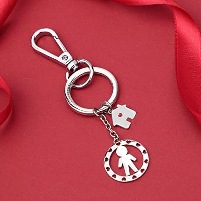 Sleutelhanger Morellato LOVE