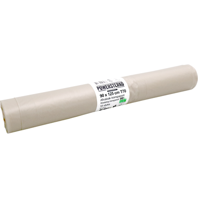 Powersterko recy afvalzak transp. T70 | 100 stuks