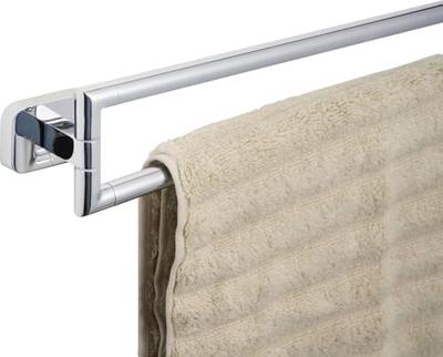 Ben Mykanto handdoekhouder chroom