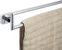 Ben Mykanto handdoekhouder chroom - thumbnail