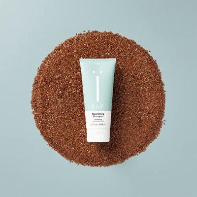 Naif Hair Shampoo