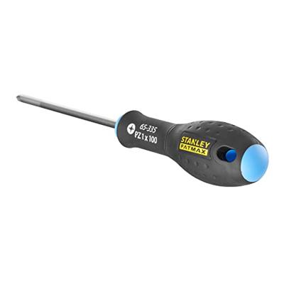 Sfm schroevendraaier pz1x100 mm Stanley - Stanley