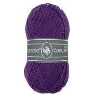 Durable Cosy Extra Fine 272 Violet - thumbnail