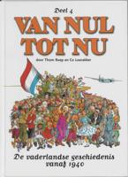 Van nul tot nu (Hardback) - thumbnail