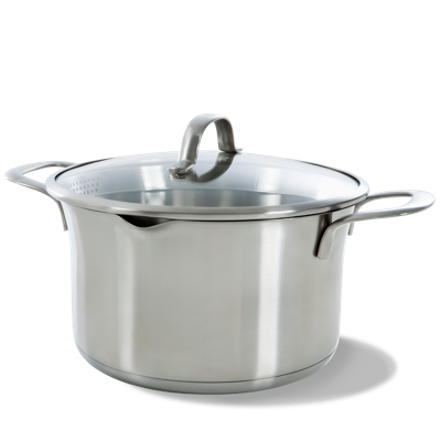 Wave soeppan 24 cm 4 liter