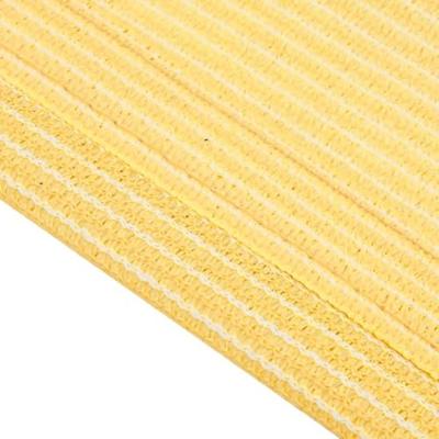 VidaXL Tenttapijt 250x350 cm beige