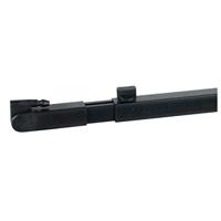Wentex Wentex Telescopic pipe & drape support 180 - 300cm - thumbnail