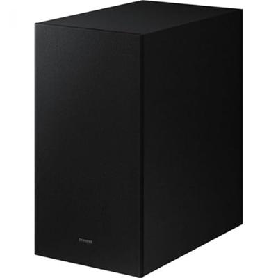 Samsung Soundbar HW-Q600C/EN, 3.1.2, 360 W, Dolby Atmos, draadloze subwoofer, zwart