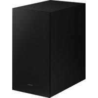 Samsung Soundbar HW-Q600C/EN, 3.1.2, 360 W, Dolby Atmos, draadloze subwoofer, zwart - thumbnail