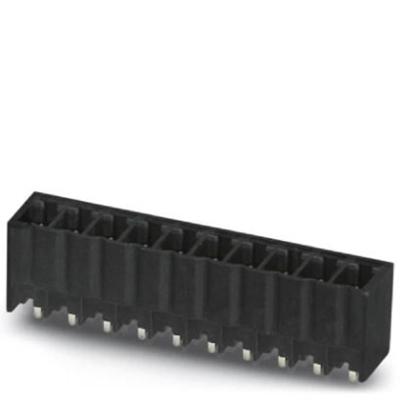Phoenix Contact 1780260 Male behuizing (board) Totaal aantal polen: 5 Rastermaat: 3.5 mm Inhoud: 200 stuk(s)