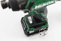 WH12DD W4Z ACCU SLAGSCHROEVENDRAAIER 1/4" 12V - thumbnail