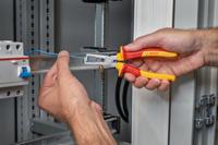 Bosch Professional 1600A02NE7 1600A02NE7 Kabelmantelstriptang - thumbnail