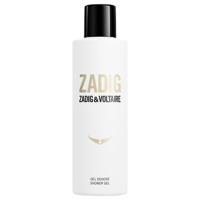 Zadig & Voltaire Zadig Shower Gel 200ml - thumbnail