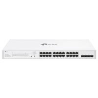 TP-Link Festa FS328GP L2/L2+ Gigabit Ethernet (10/100/1000) Power over Ethernet (PoE) - thumbnail
