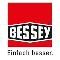 Bessey TP-1K Poollasklem Spanbreedte (max.):150 mm Afm. werkbereik:80 mm - thumbnail